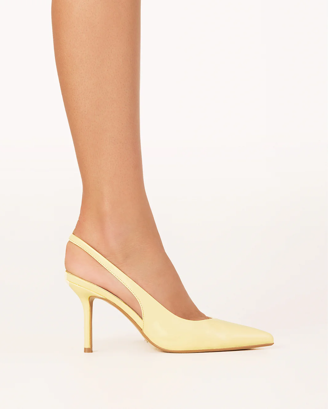 BLONDIE - BUTTER PATENT