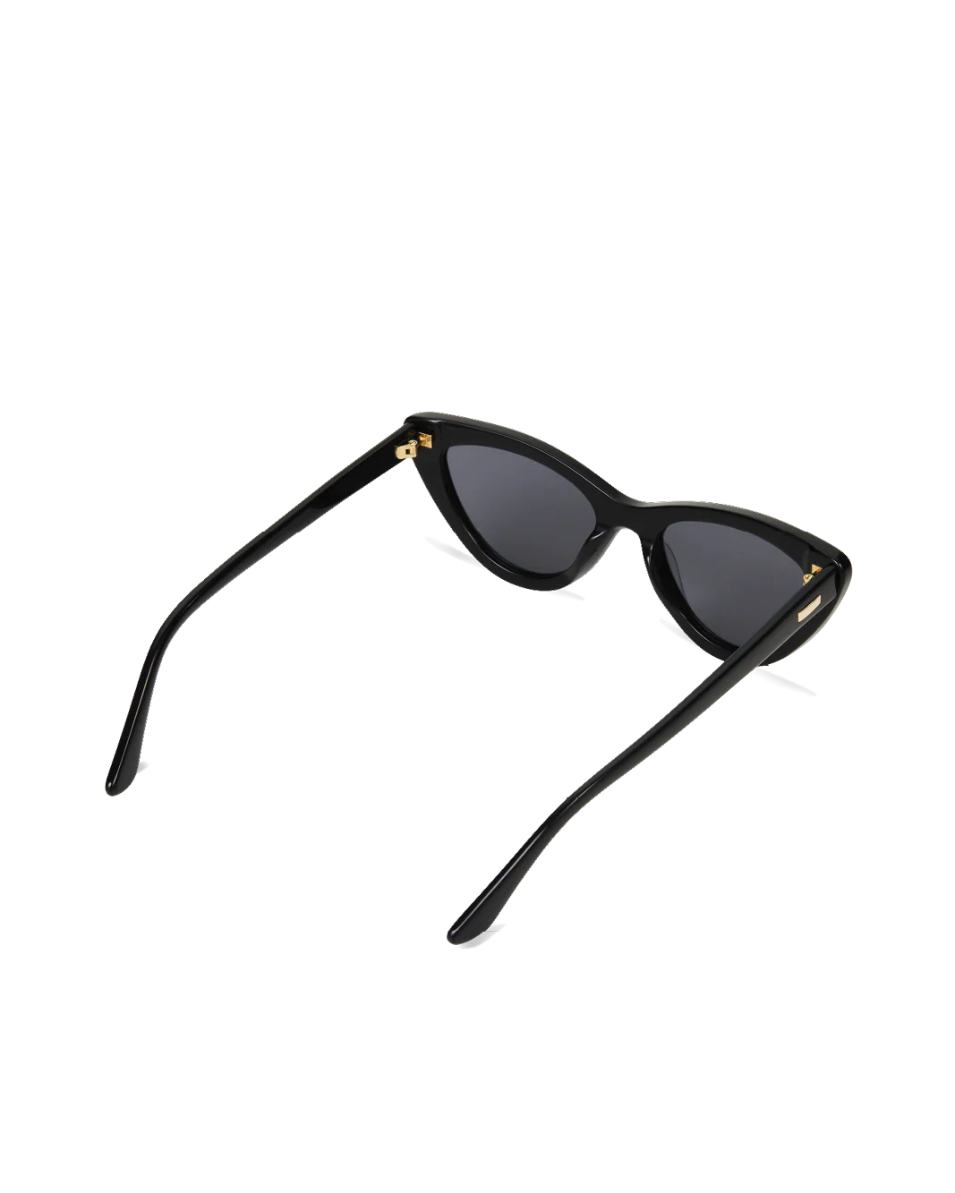 THE ISLA - BLACK-BLACK