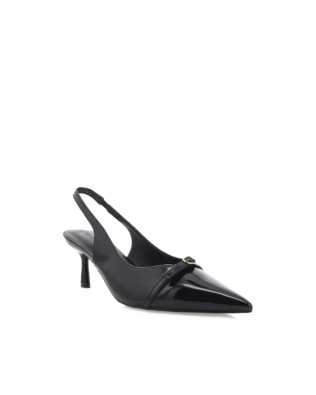 KADENCE - BLACK PATENT