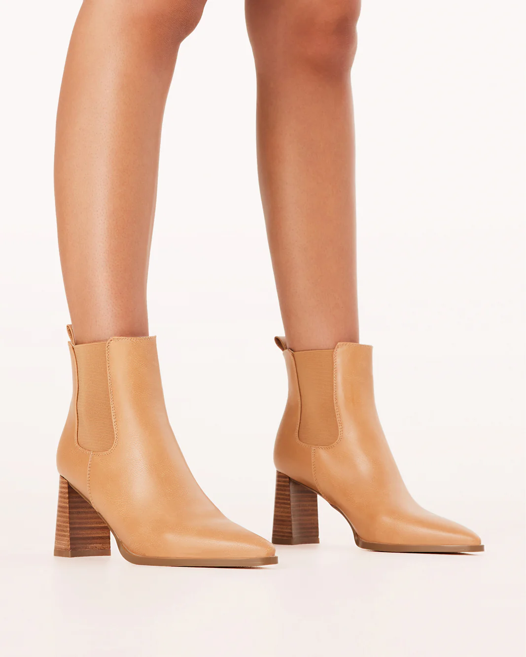 UMIKO - CAMEL CASUAL