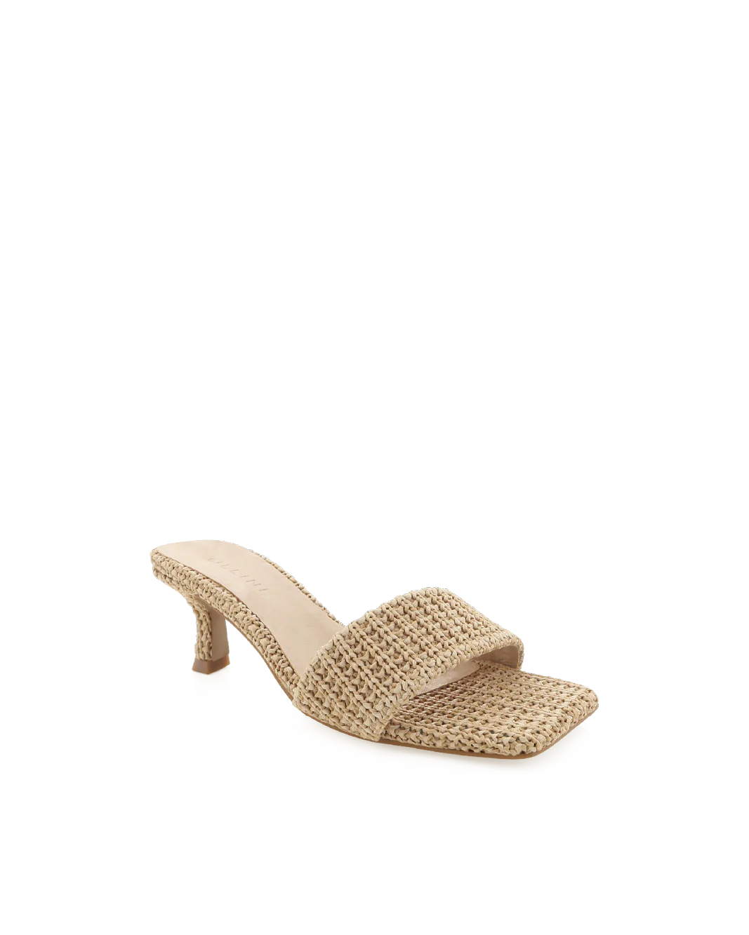 OLGA - NATURAL RAFFIA