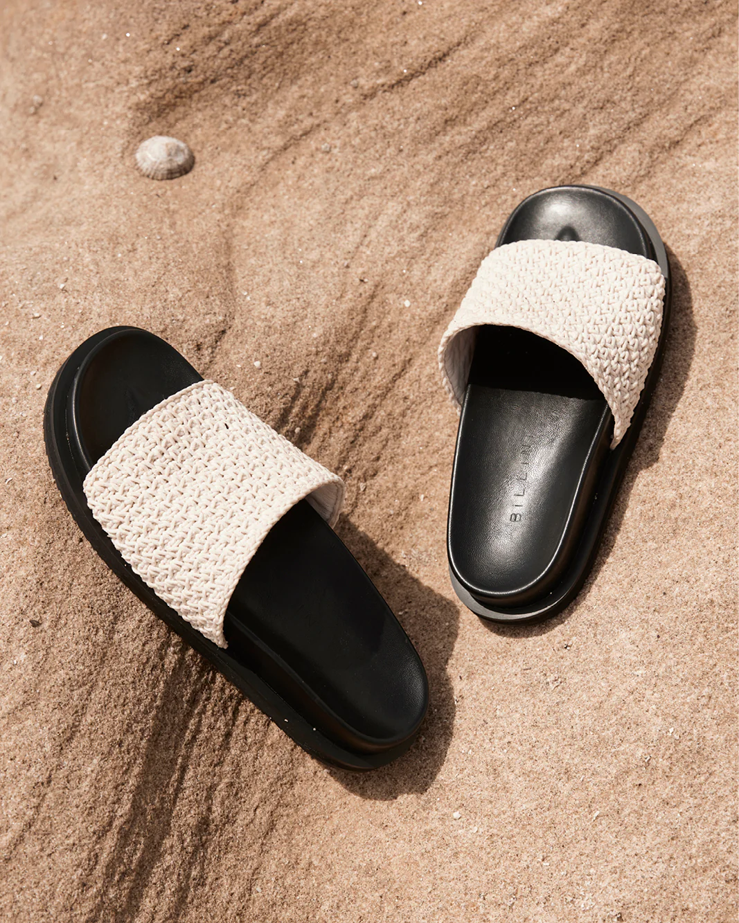 TORVIE - CREAM CROCHET