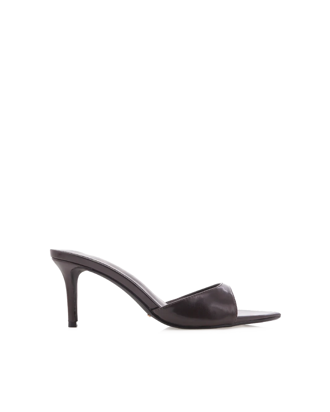 ENSLEY - DARK CACAO SHINE