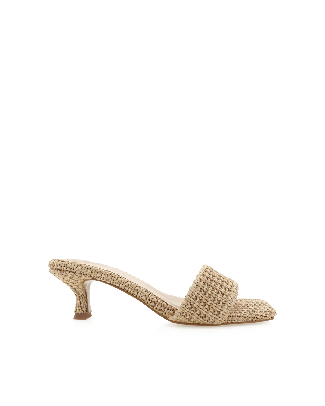 OLGA - NATURAL RAFFIA