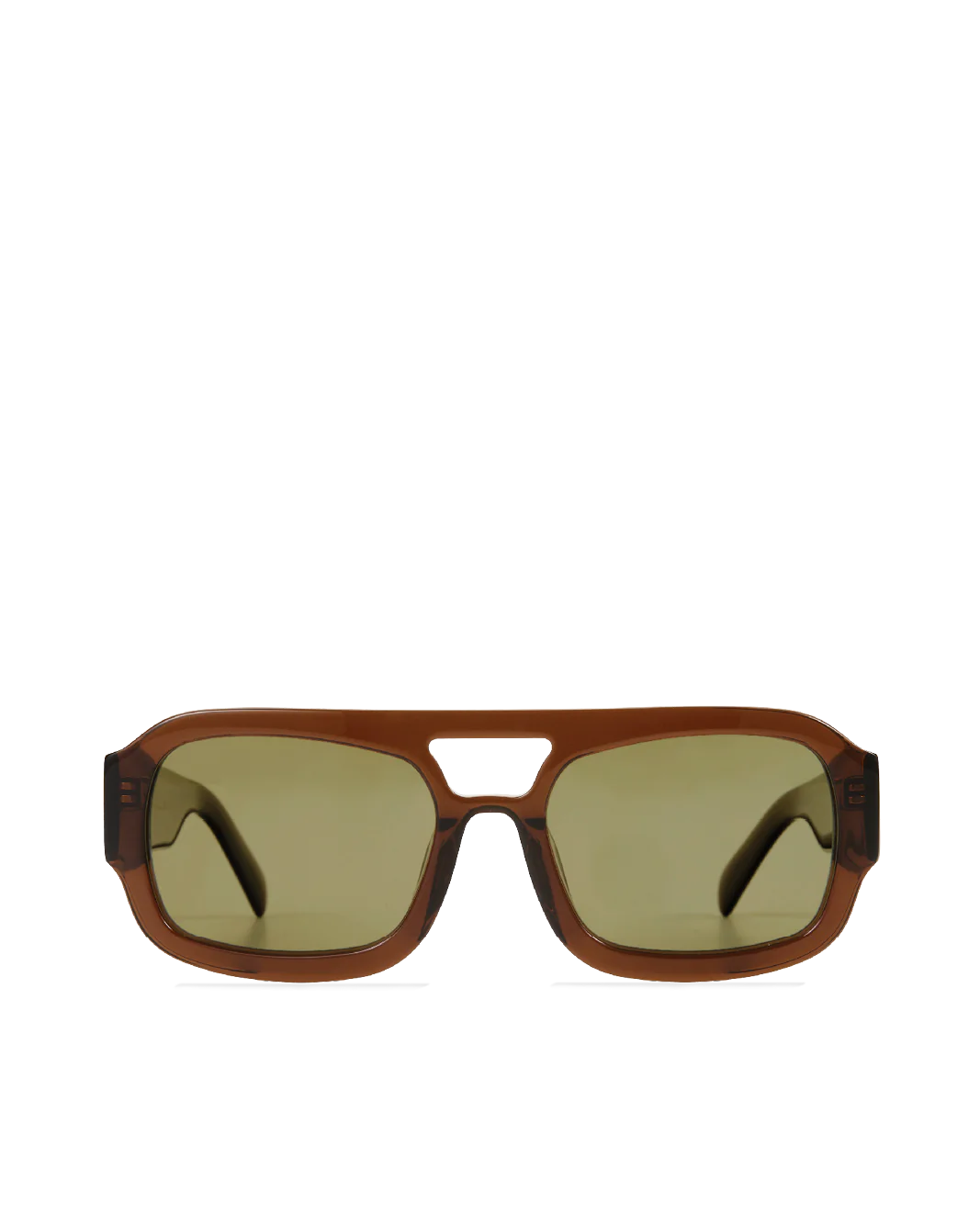 THE SUKI - MOCHA-KHAKI