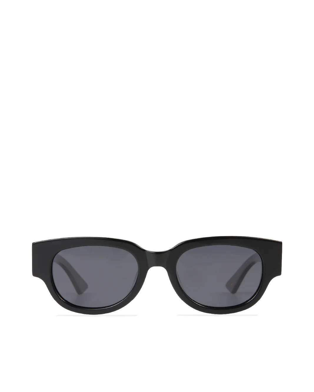 THE MARKLE - BLACK-BLACK