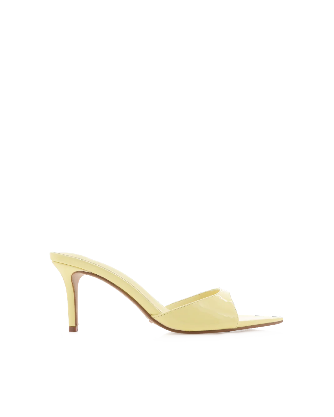 ENSLEY - BUTTER PATENT