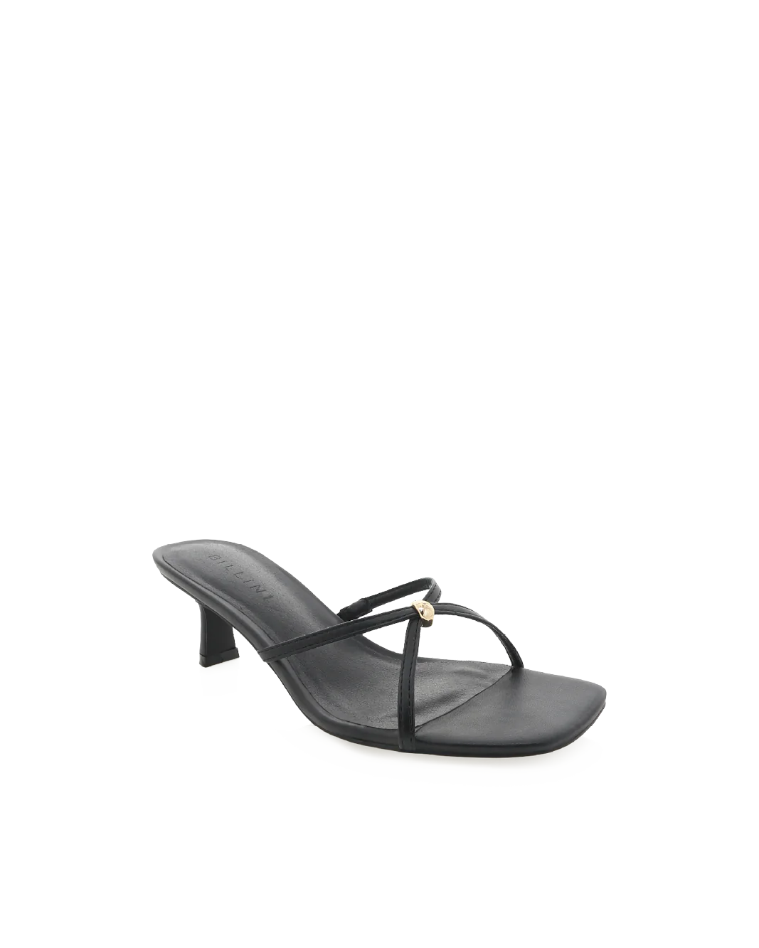 CAMIA - BLACK