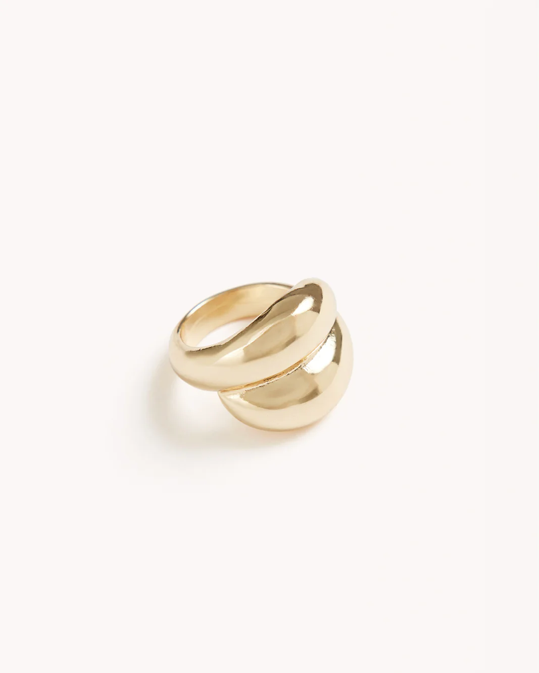 MIRABELLA RING - GOLD