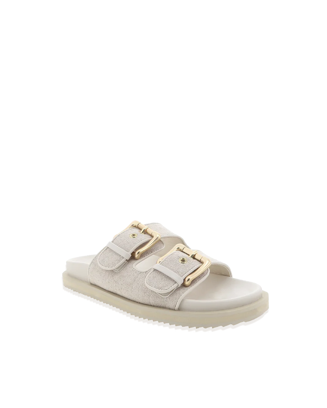 TENZIN - CREAM LINEN-CREAM