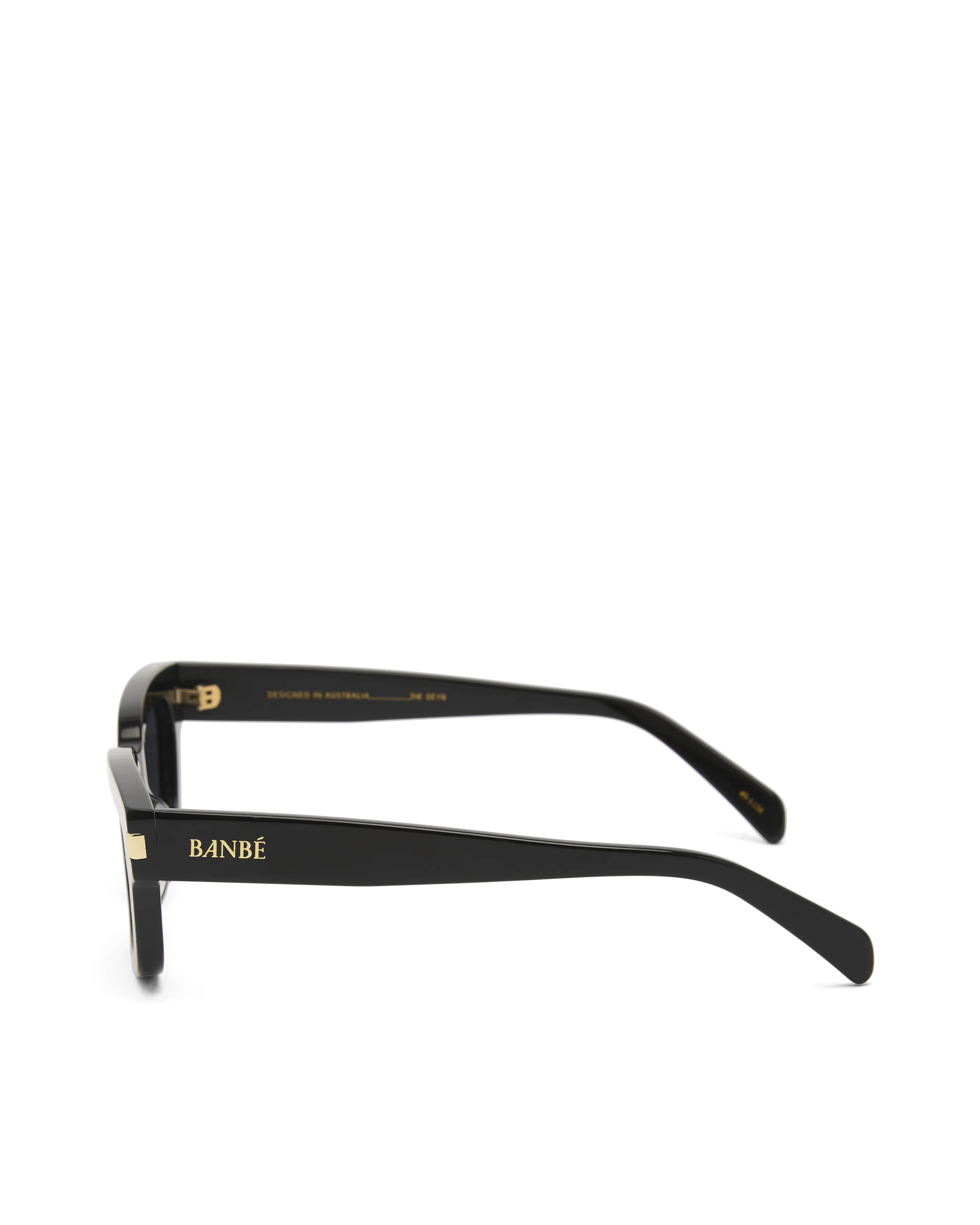 THE DEYN - BLACK-INK