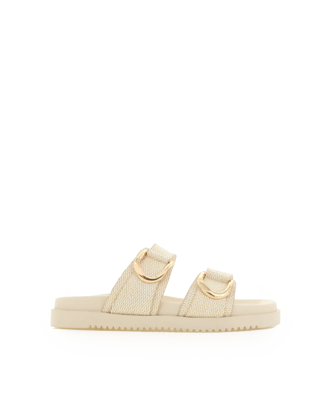 ARELI - CREAM RAFFIA