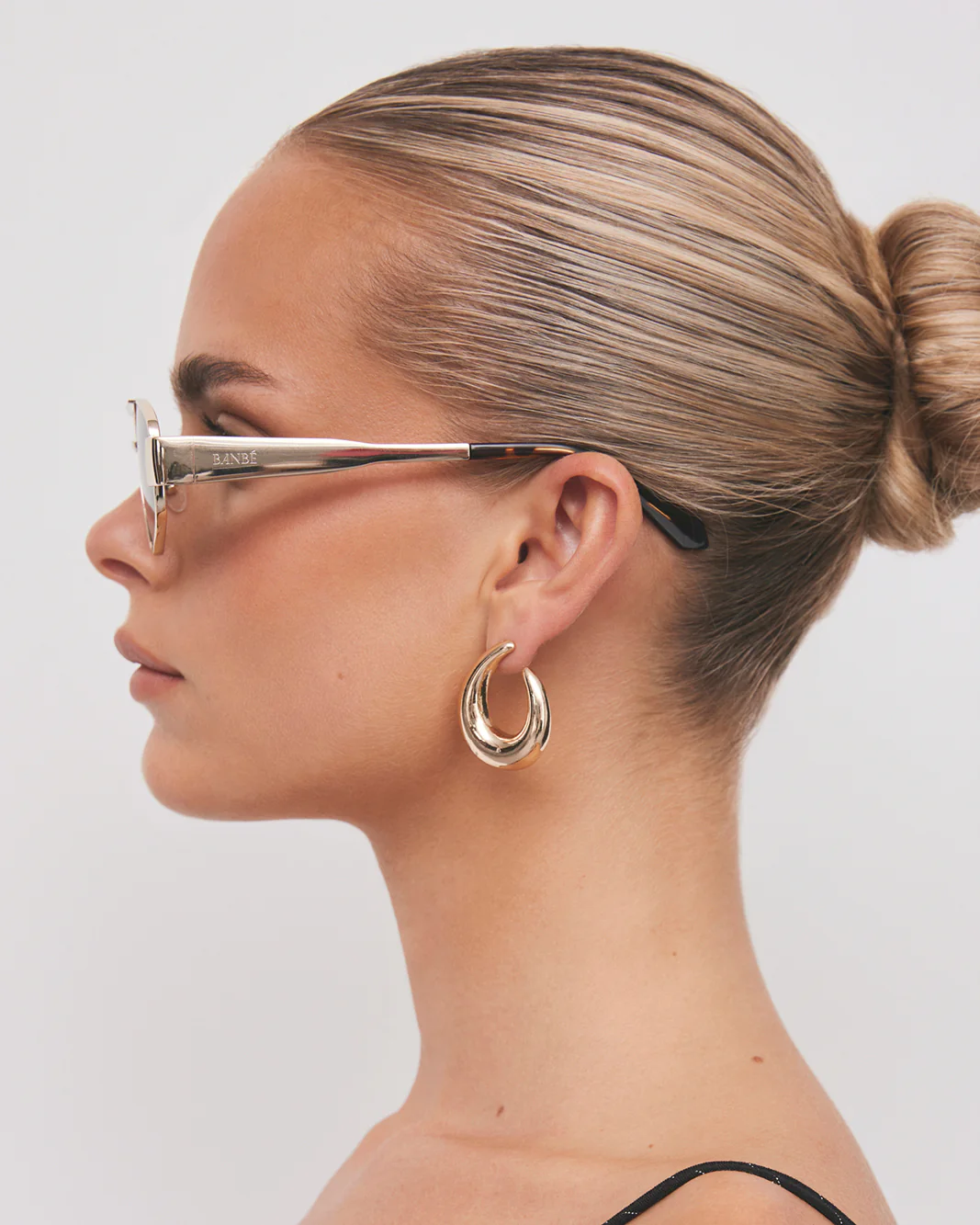 THE EARLE - GOLD-GREEN