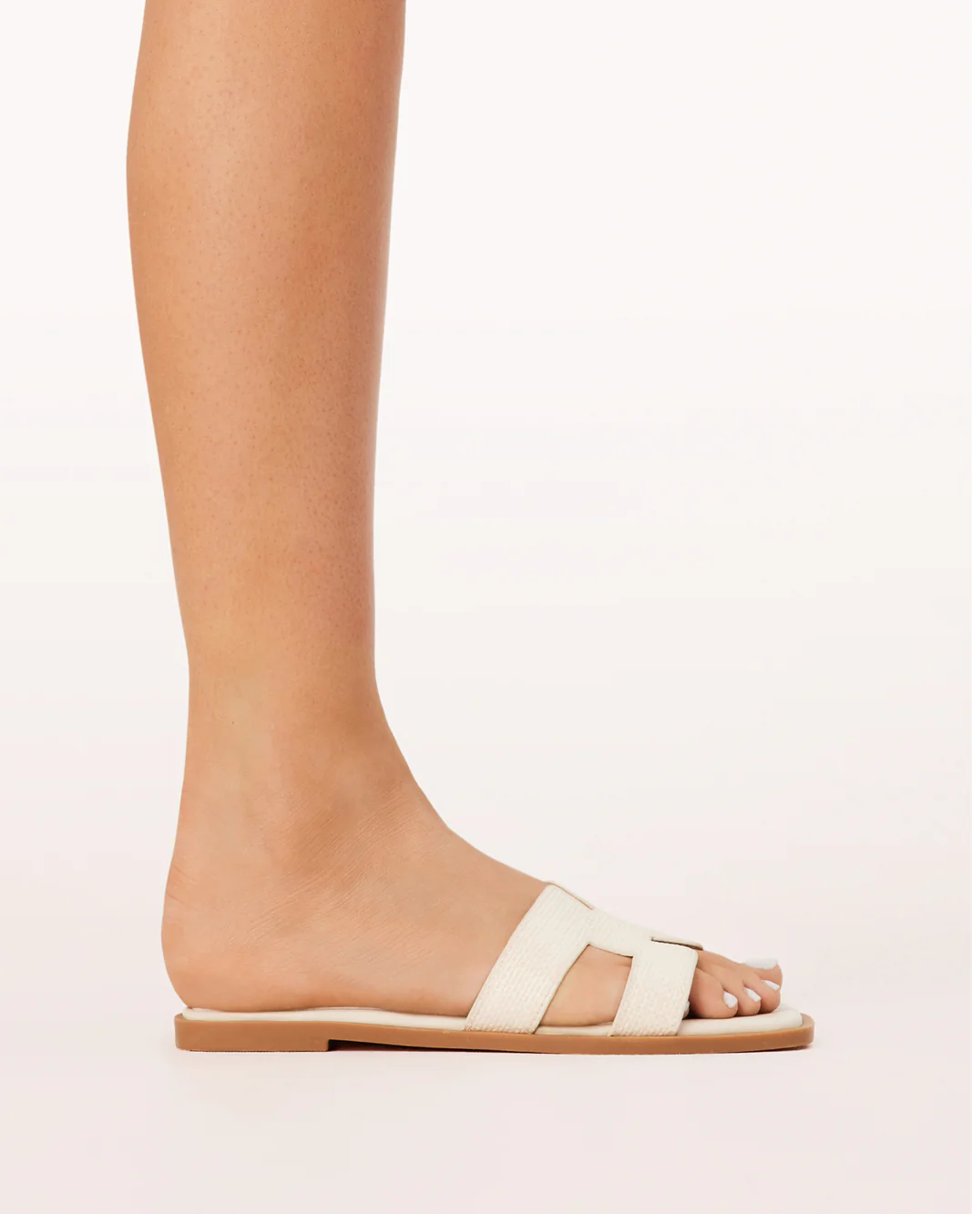 GORDY - CREAM RAFFIA