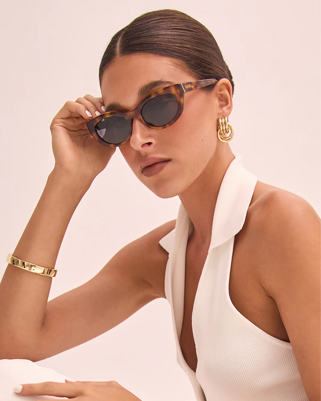 THE ESTELLA - HAZEL TORT-INK