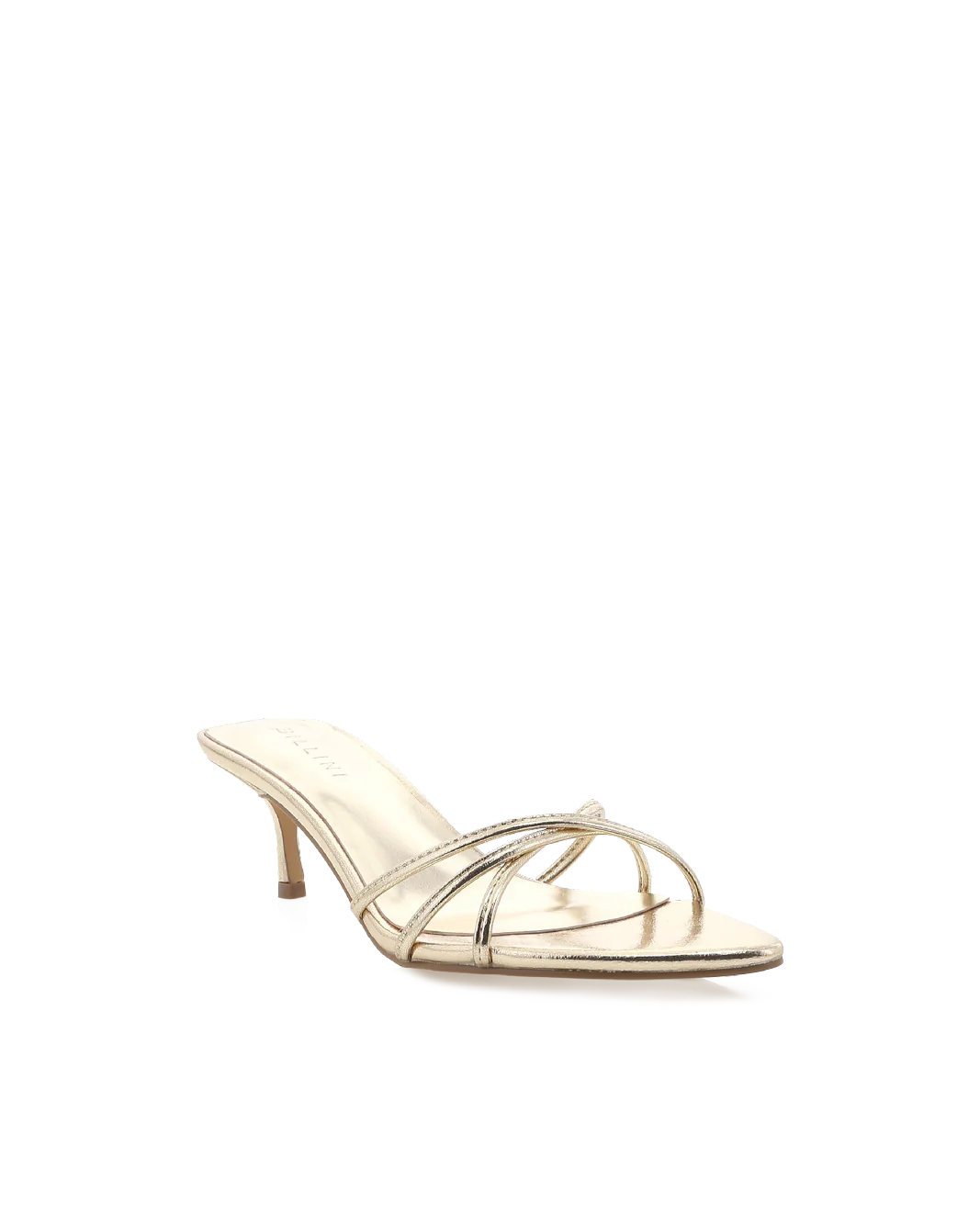 JUPITER - GOLD METALLIC