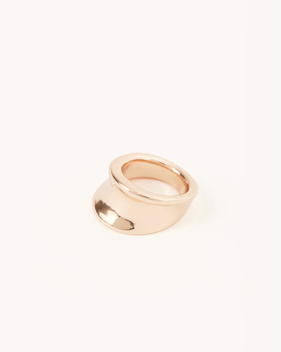 CLARA RING - GOLD
