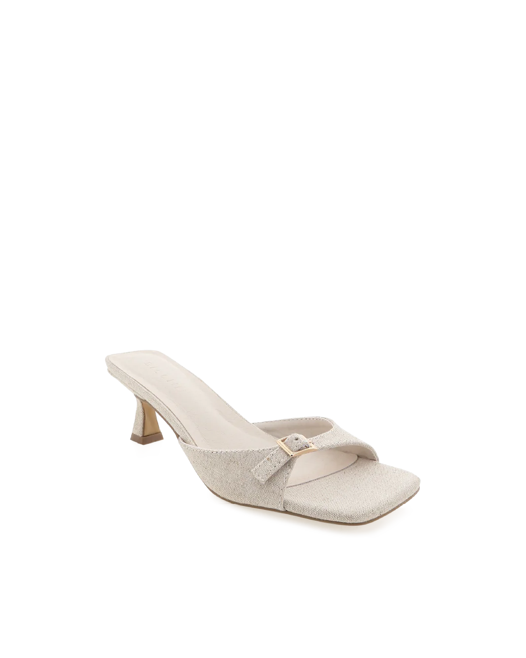 TILDEN - WHEAT LINEN