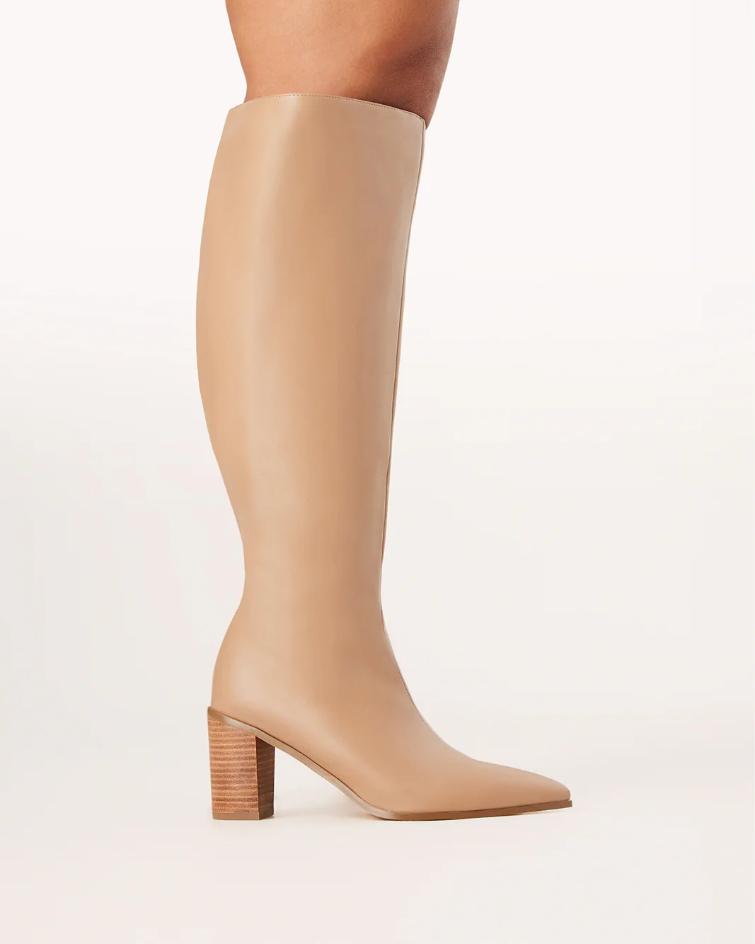 DESTINY CURVE - ALMOND