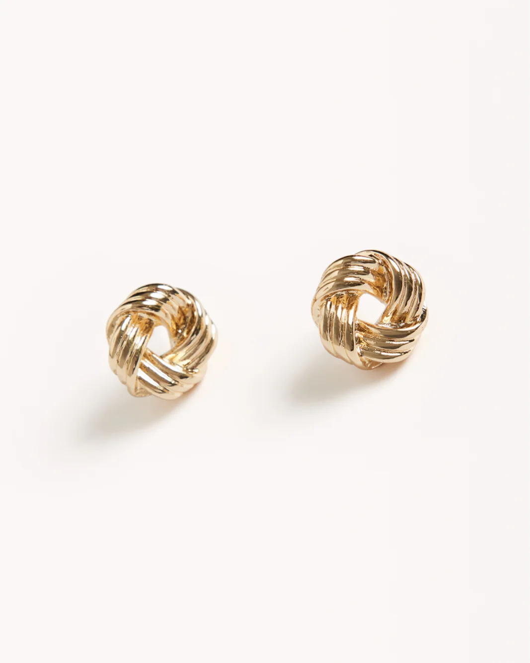 CELIA EARRINGS  - GOLD