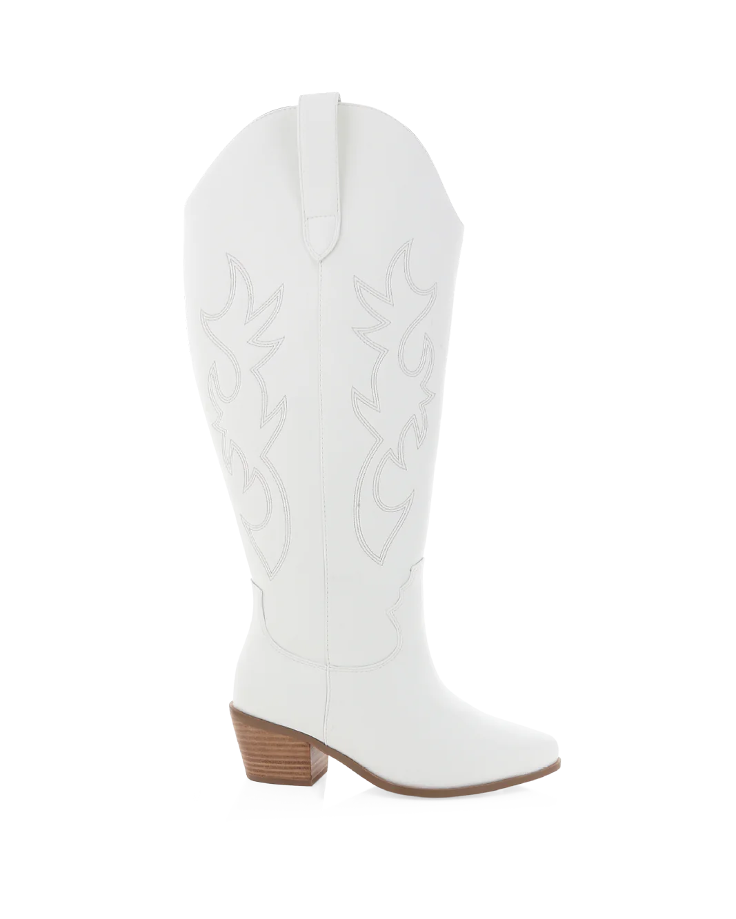 URSON EXTENDED CURVE - WHITE