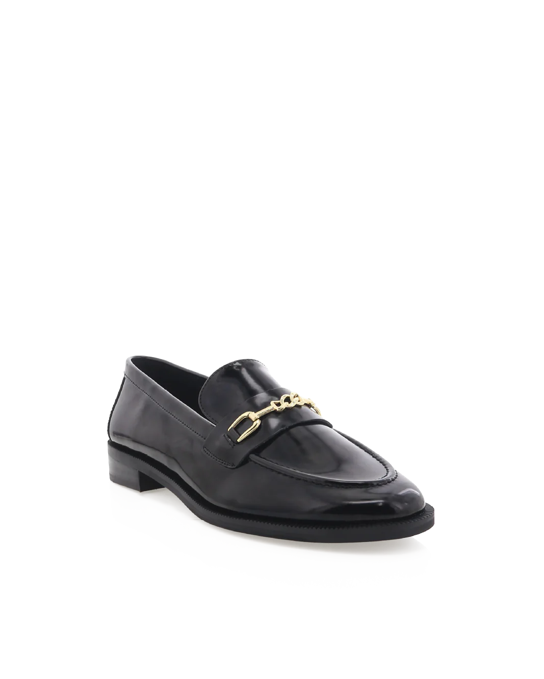 WARREN - BLACK SHINE