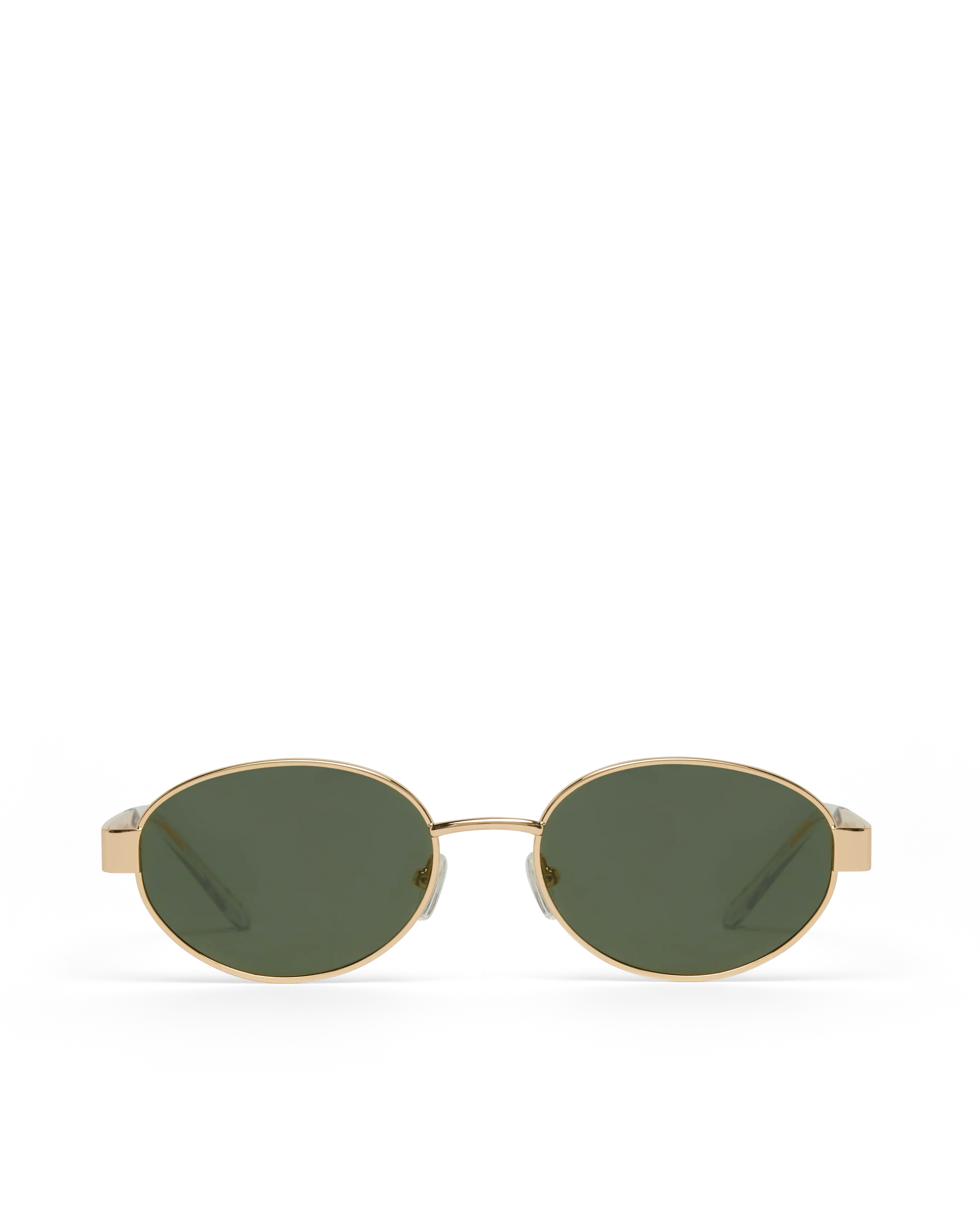 THE EVANGELISTA - GOLD-GREEN
