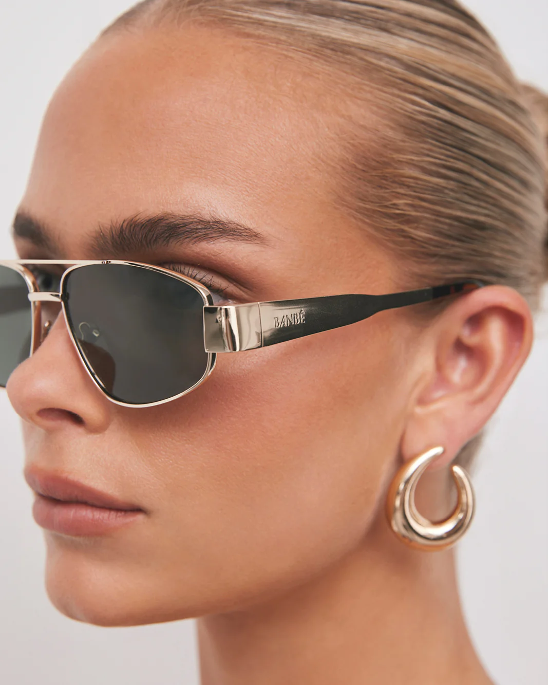 THE EARLE - GOLD-GREEN