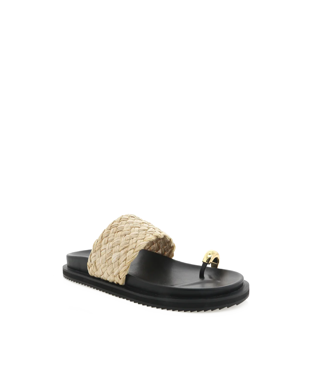 TILLA - NATURAL RAFFIA