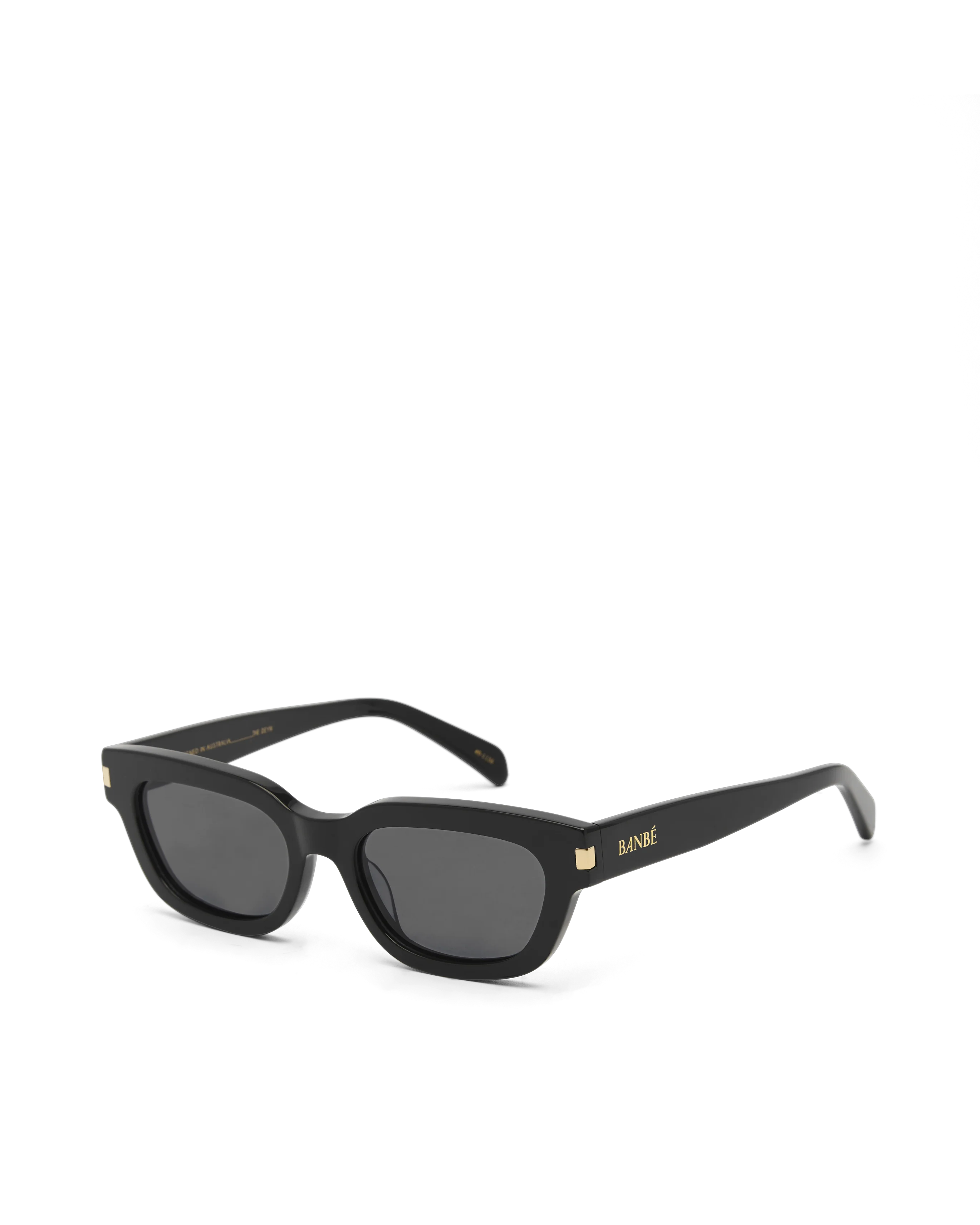 THE DEYN - BLACK-INK