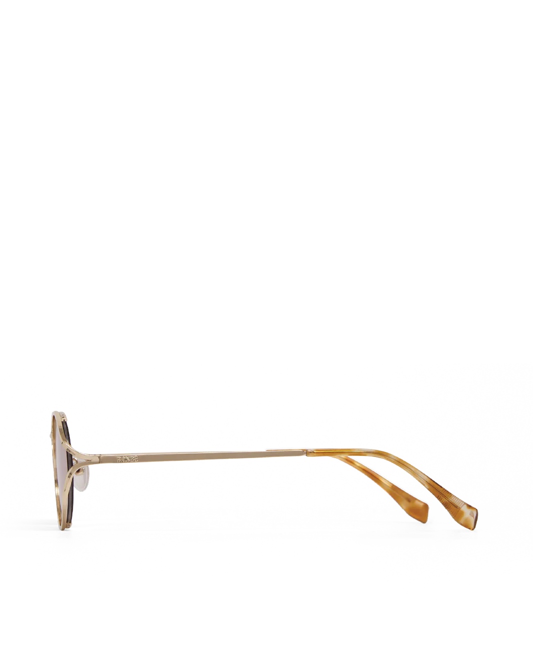 THE SAMPAIO - GOLD-PINK FADE