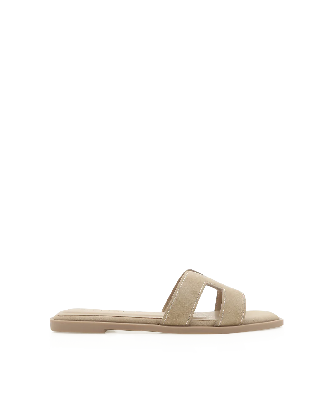 GORDY - TAUPE NUBUCK