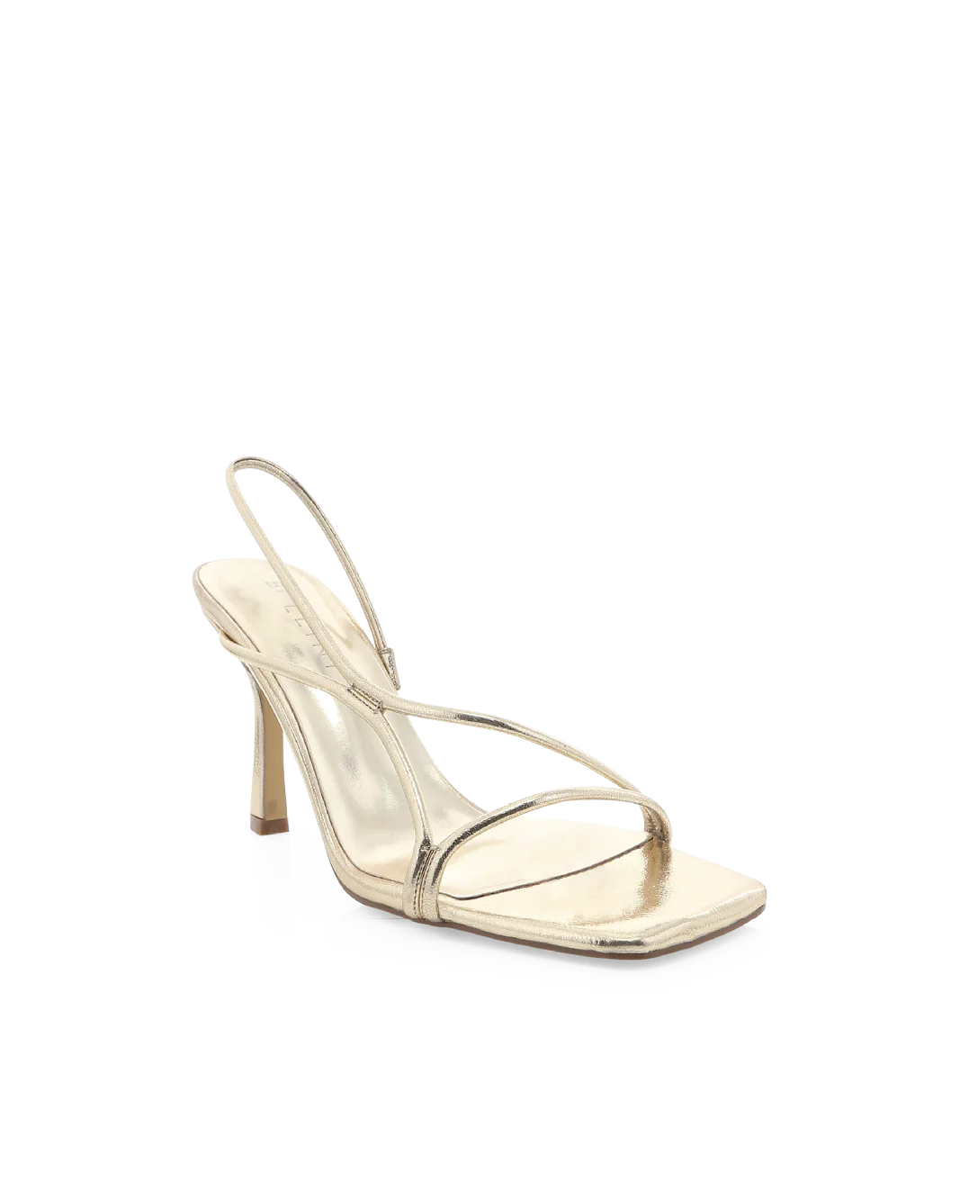 SOLEIL - GOLD METALLIC