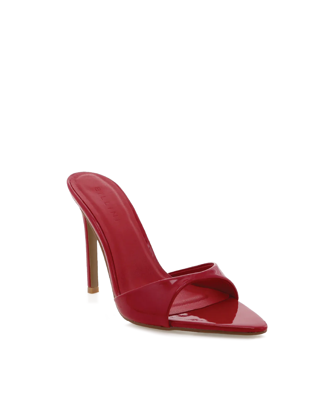 QUINBY - STRAWBERRY PATENT