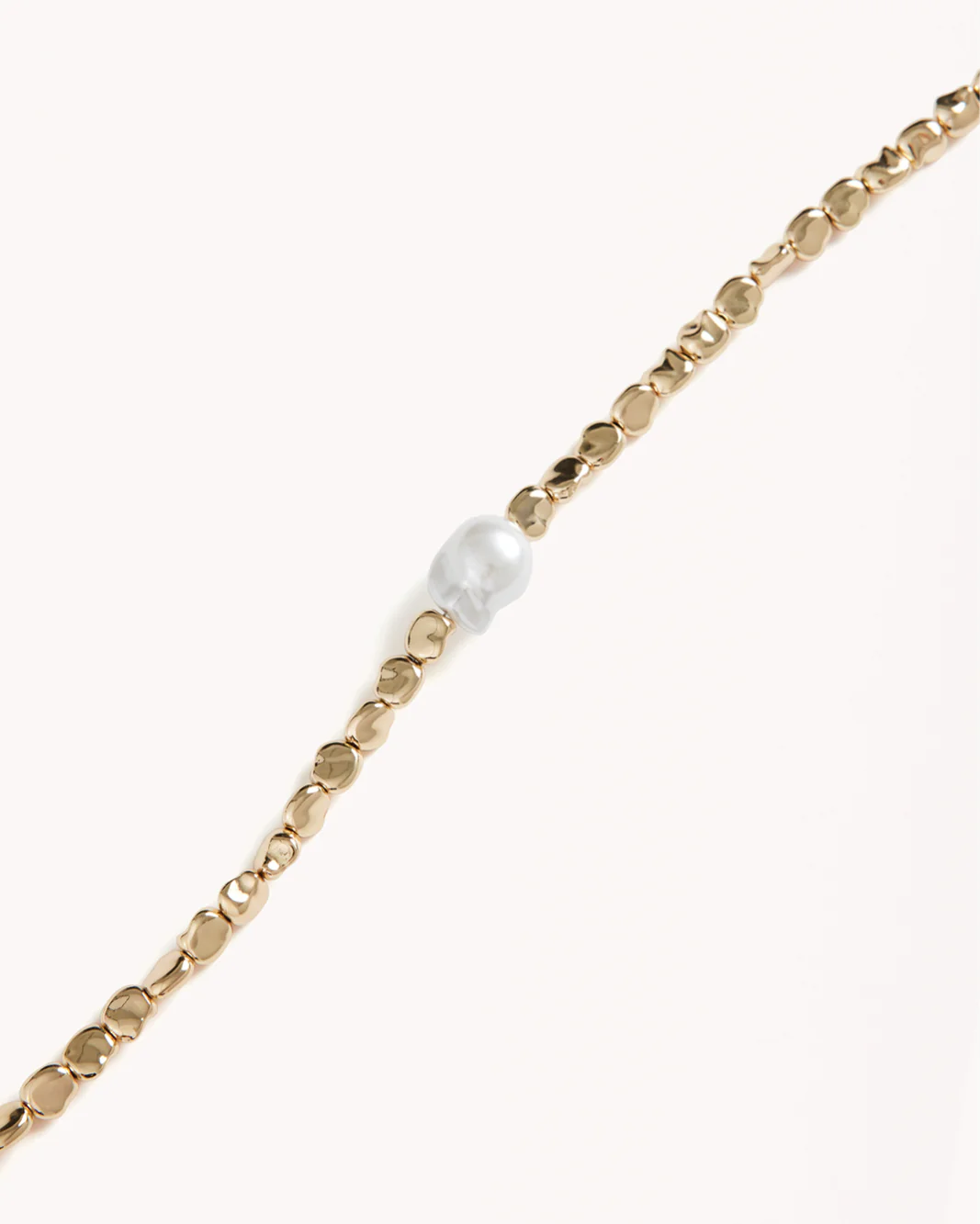 NOELLE NECKLACE - GOLD