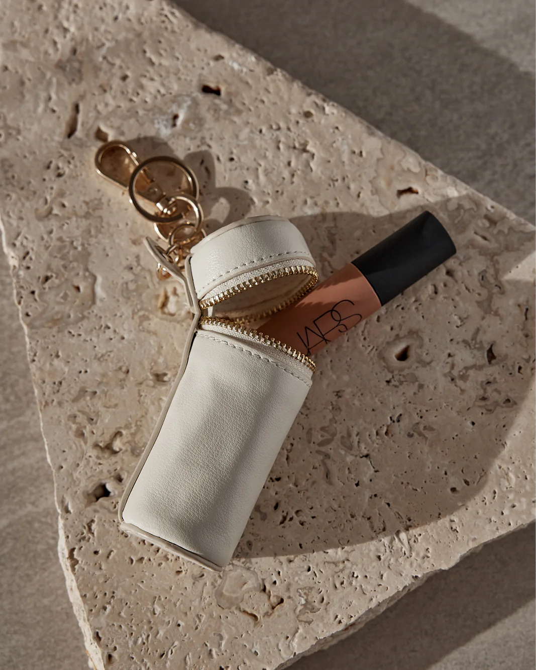 LIPSTICK HOLDER - BONE