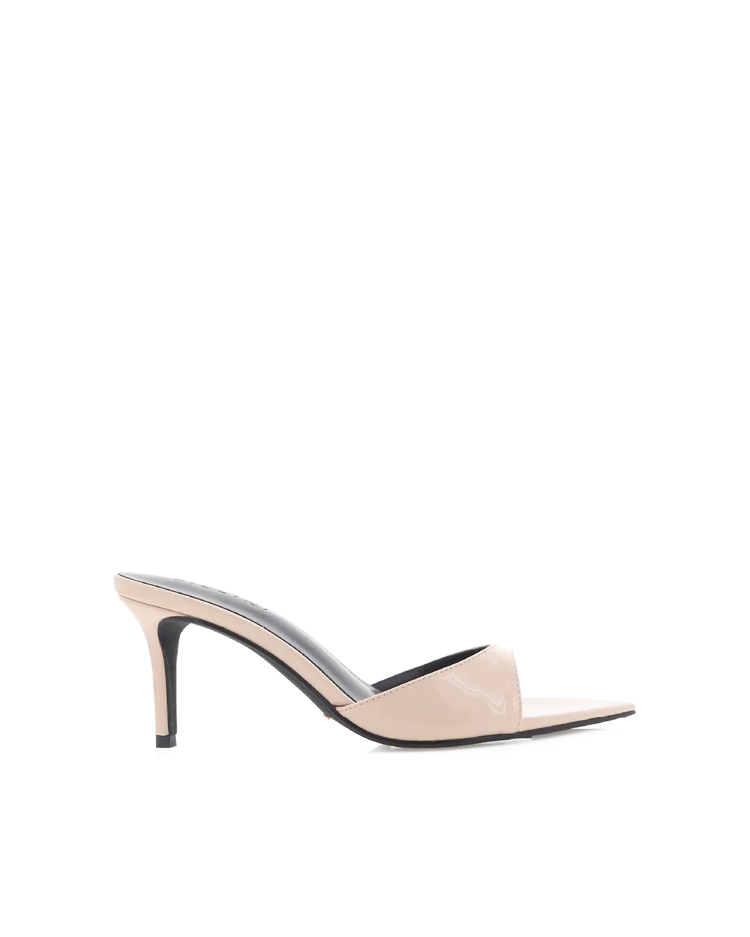 ENSLEY - MUSHROOM PATENT