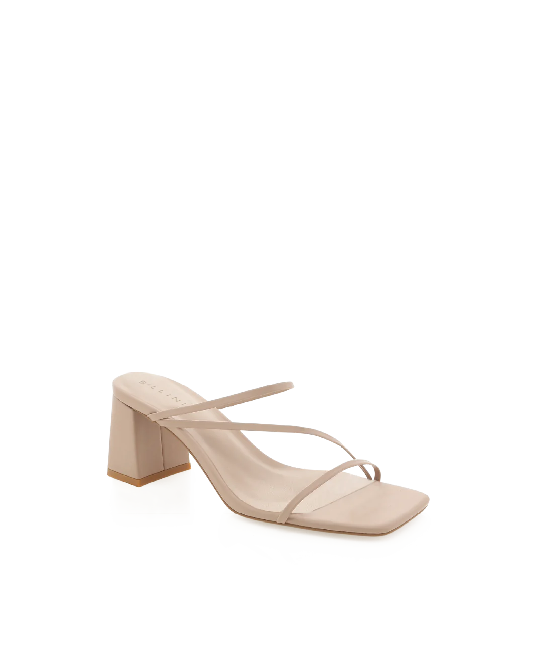 YAZMIN 2.0 WIDE FIT - LATTE