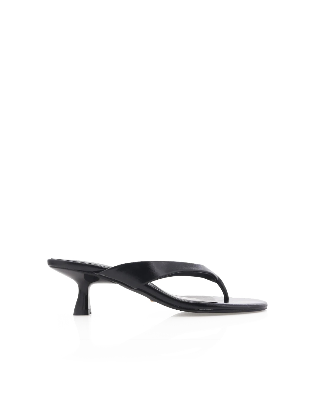 NIESHA - BLACK SHINE