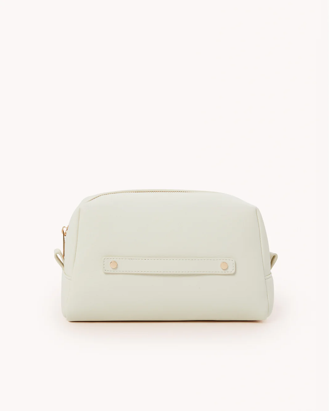 CUSTOMISABLE TRAVEL CASE - BONE