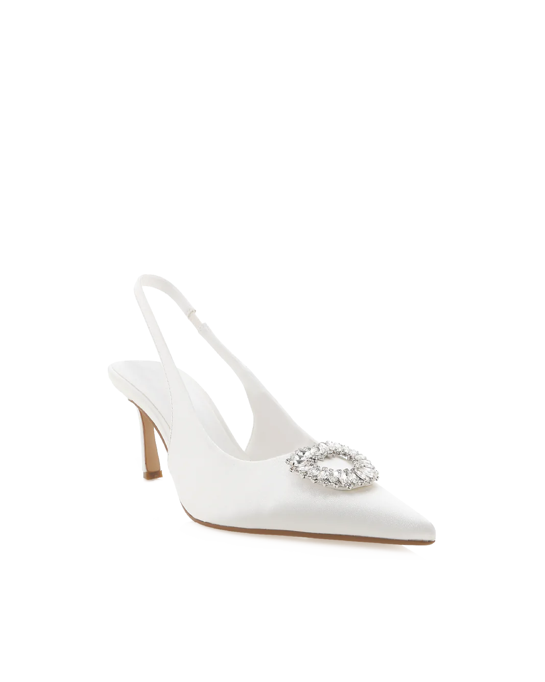 XAPHAN - WHITE SATIN