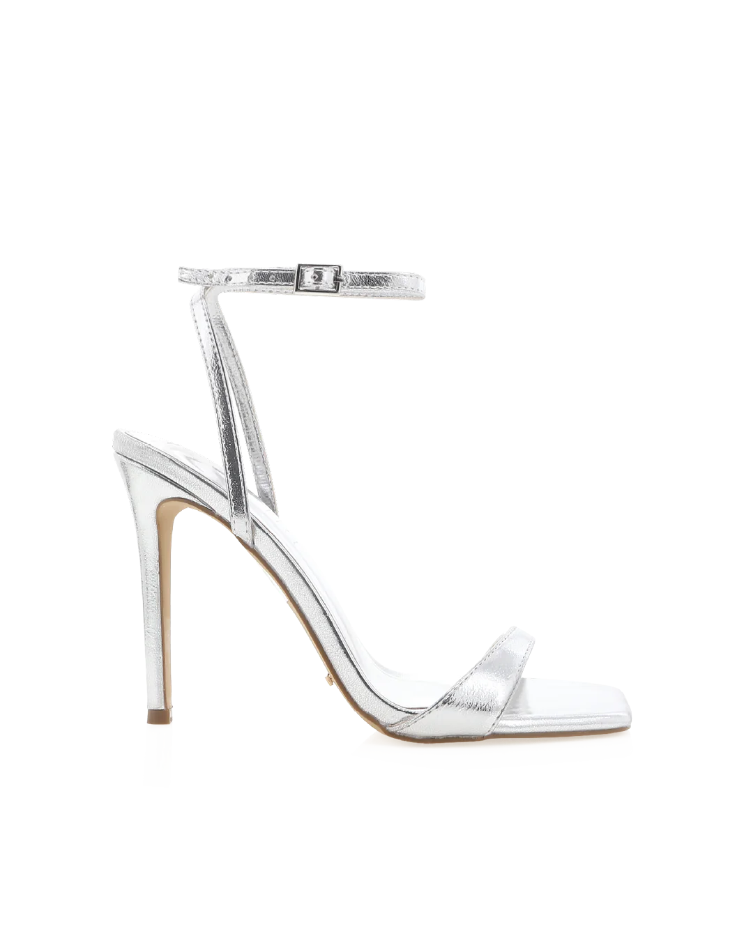 GLAM - SILVER METALLIC