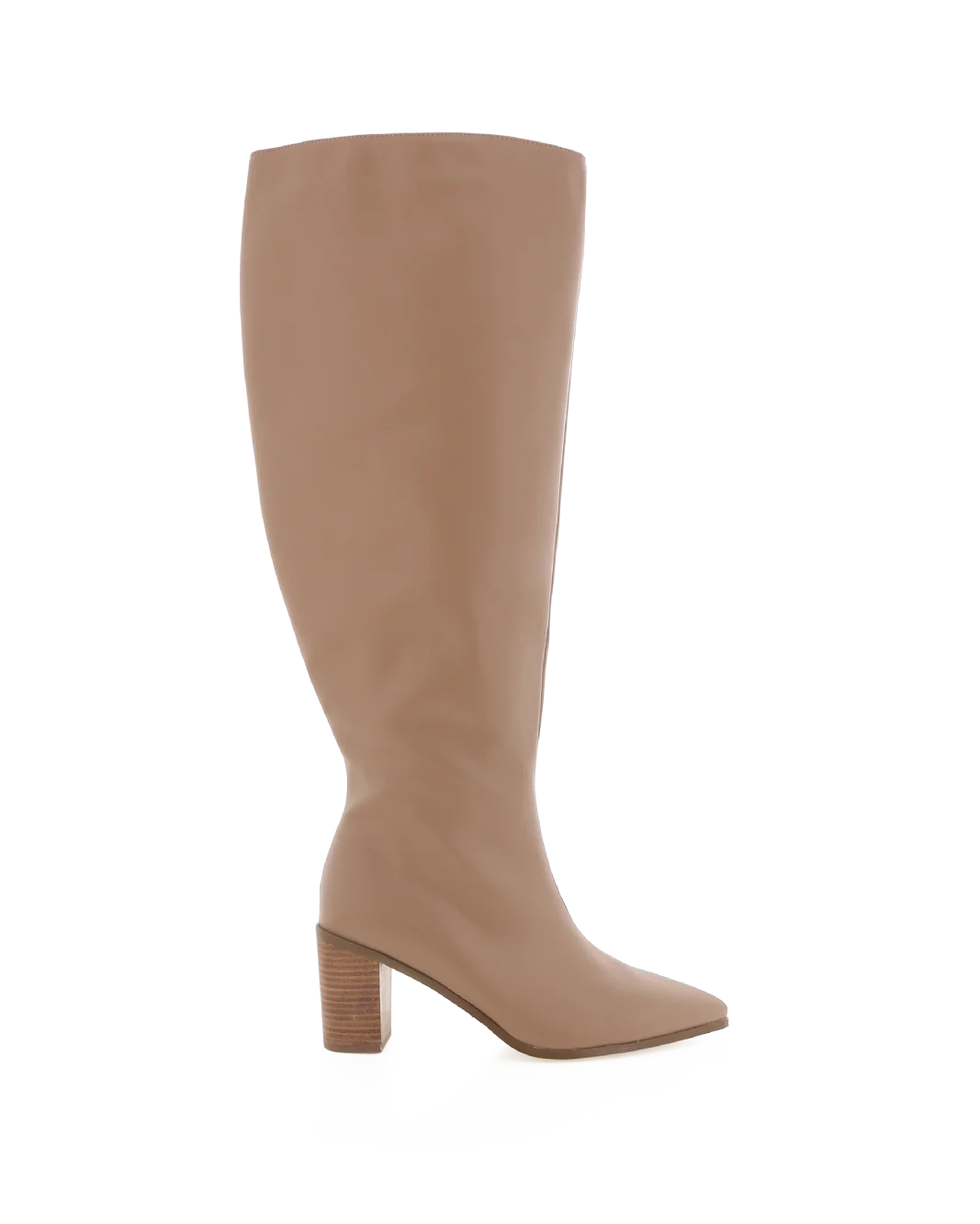 DESTINY CURVE - ALMOND