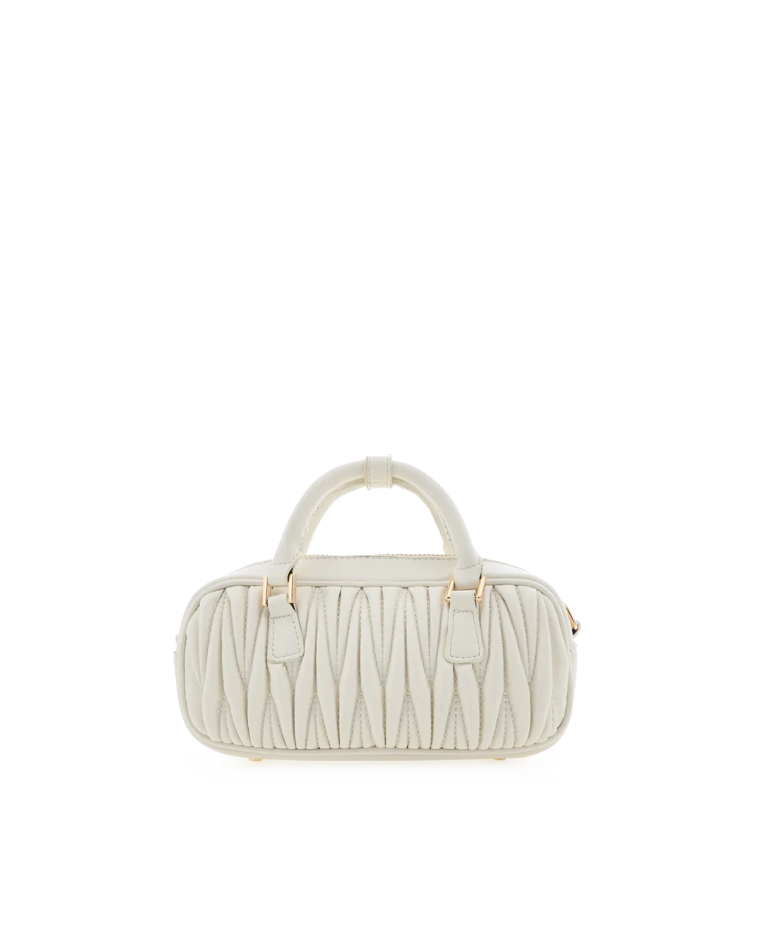 TILDA HANDLE BAG - BONE