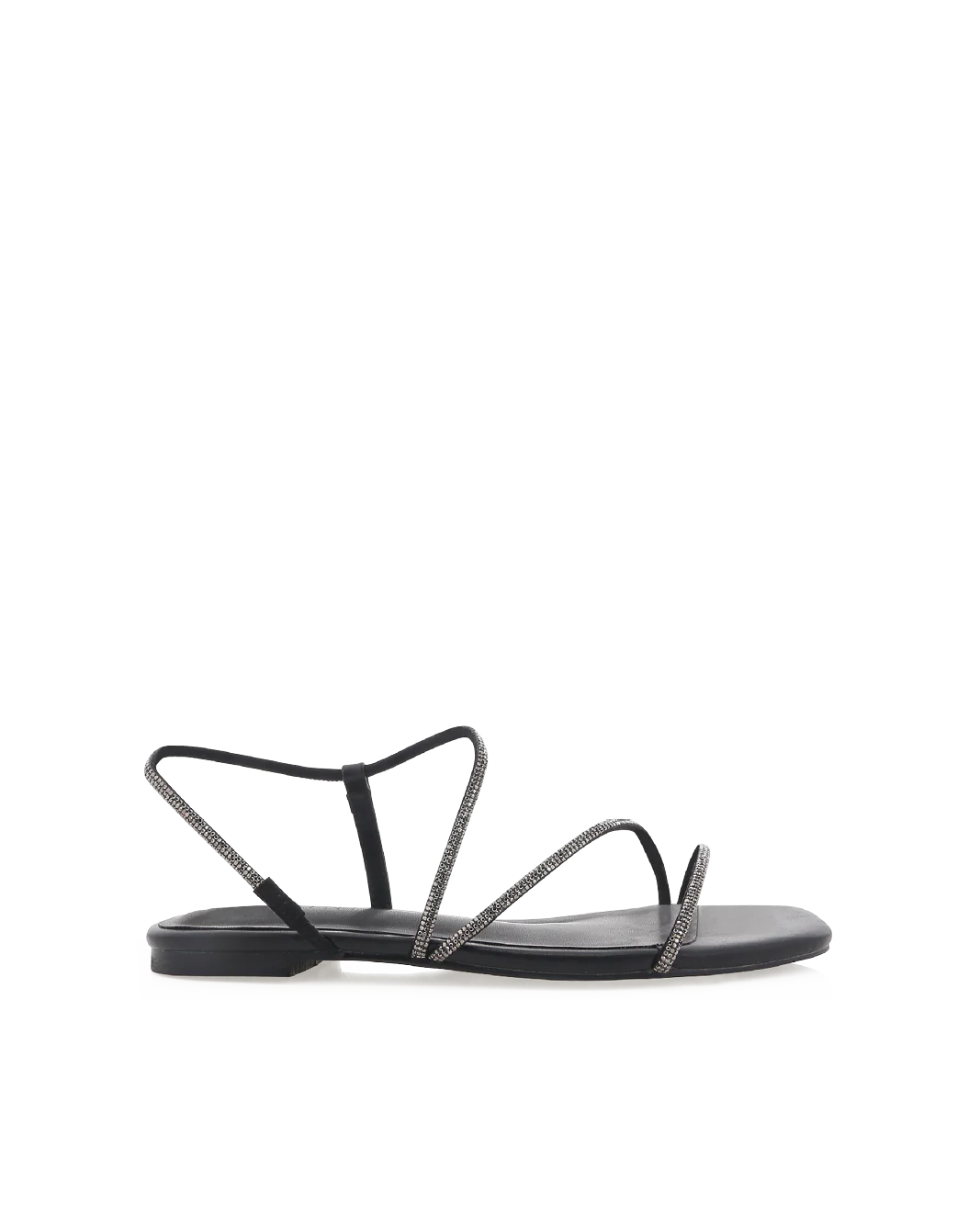 QUANTRELL - BLACK-DIAMANTE