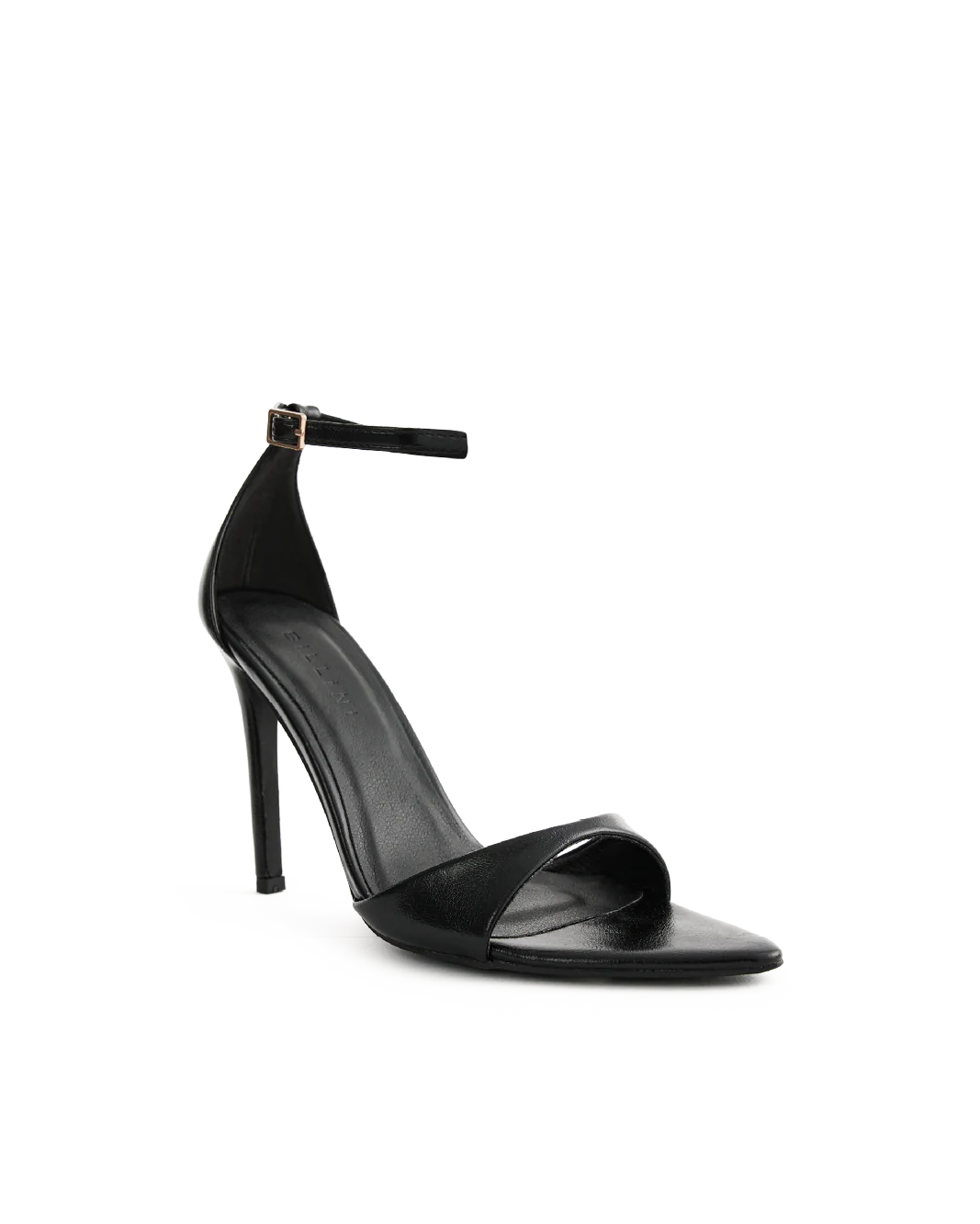 QUEENA - BLACK SHINE