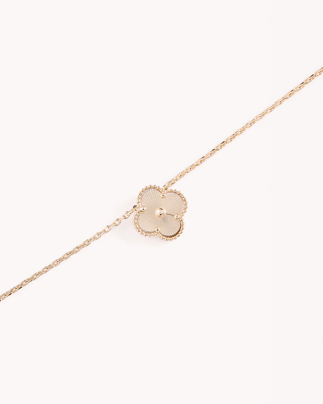 VERENA NECKLACE - GOLD