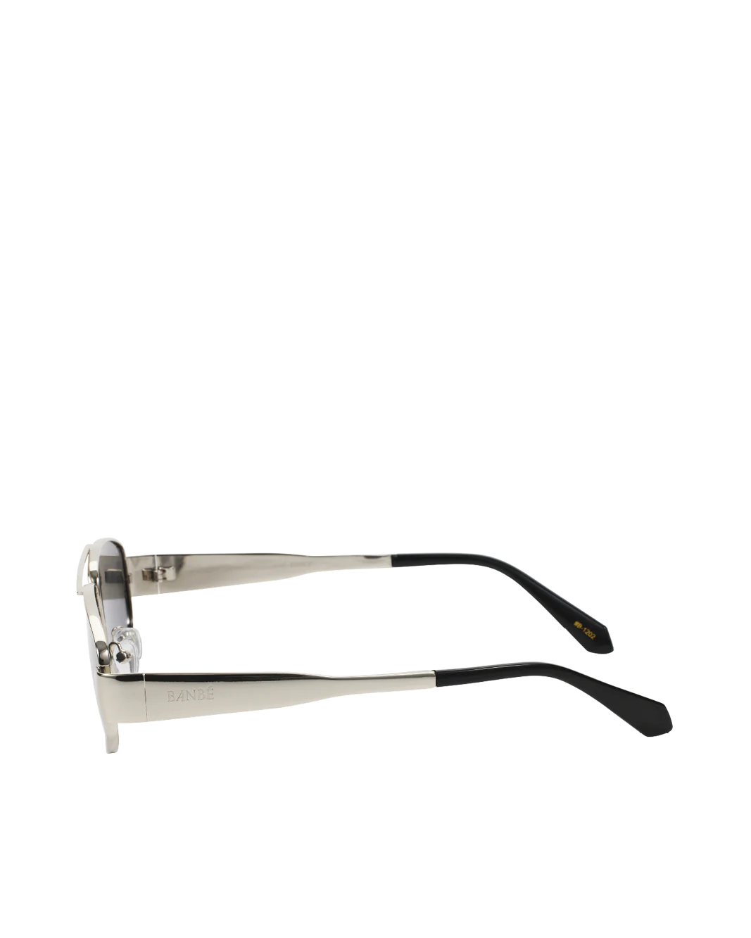 THE EARLE - SILVER-SMOKE