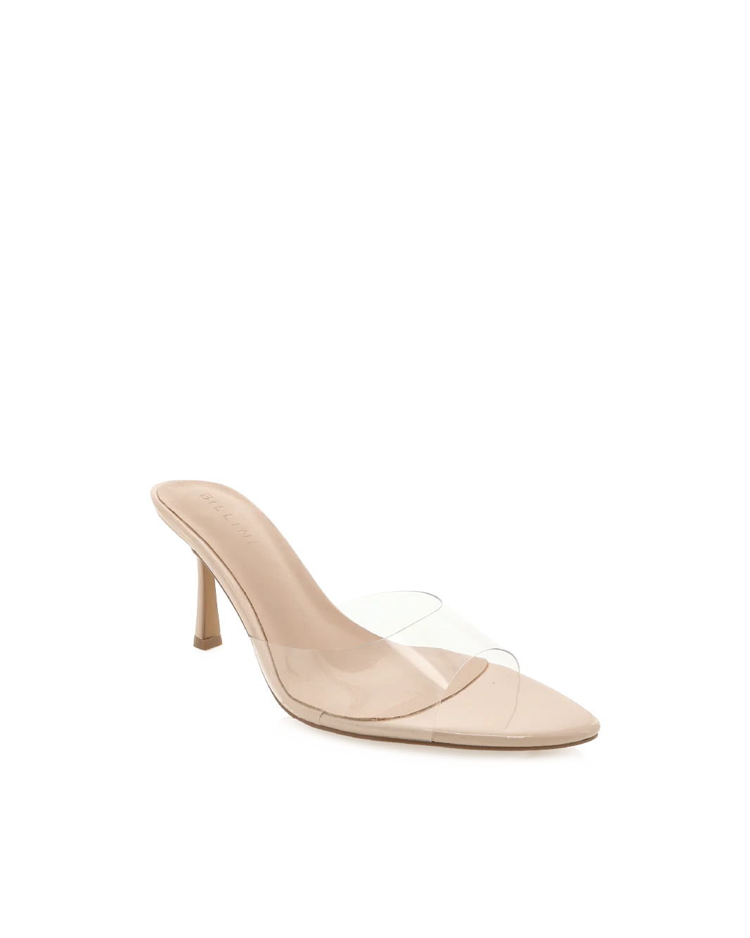 XAYANA - NUDE PATENT-CLEAR