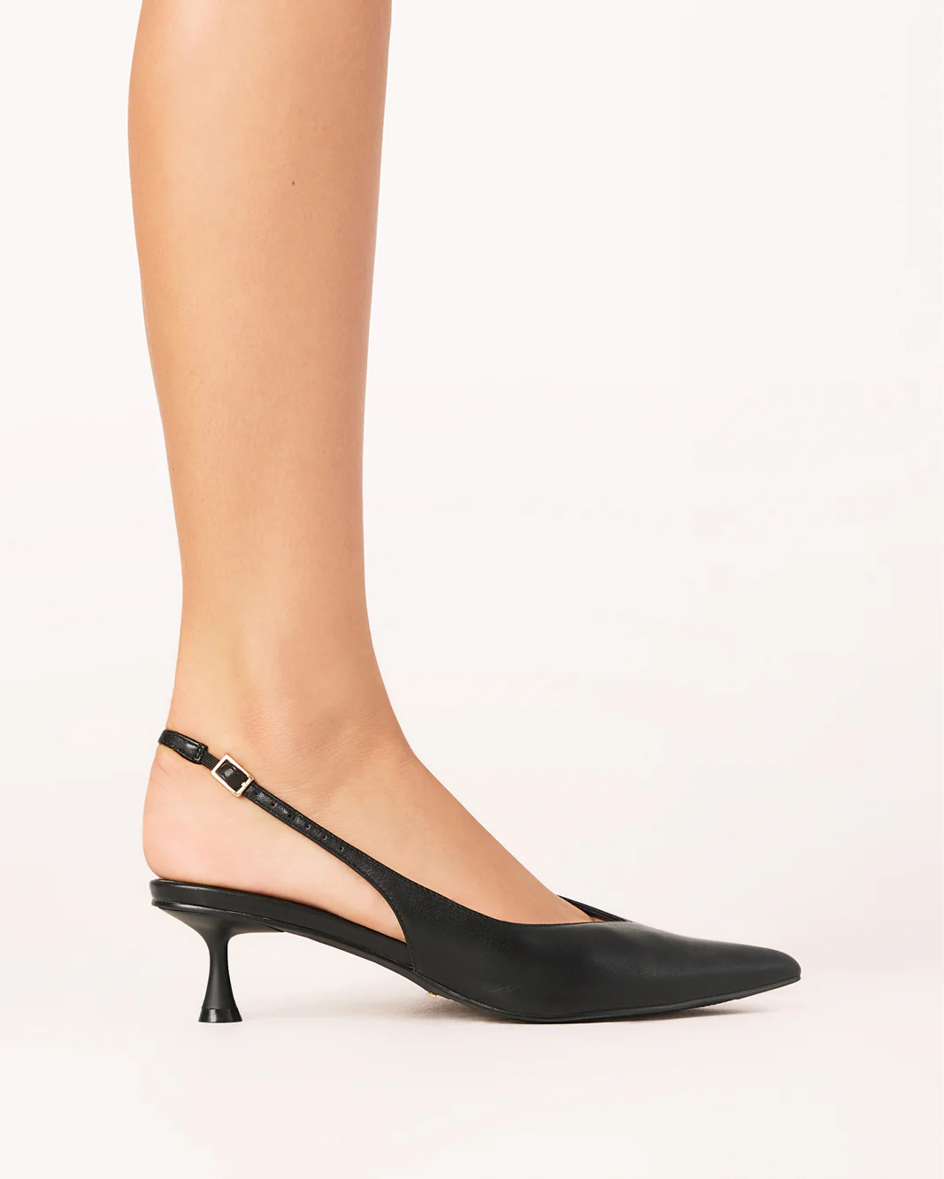 SELAH WIDE FIT - BLACK